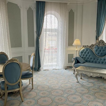 Royal Grand Hotel Kyjev Exteriér fotografie