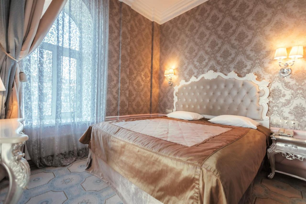 Royal Grand Hotel Kyjev Exteriér fotografie