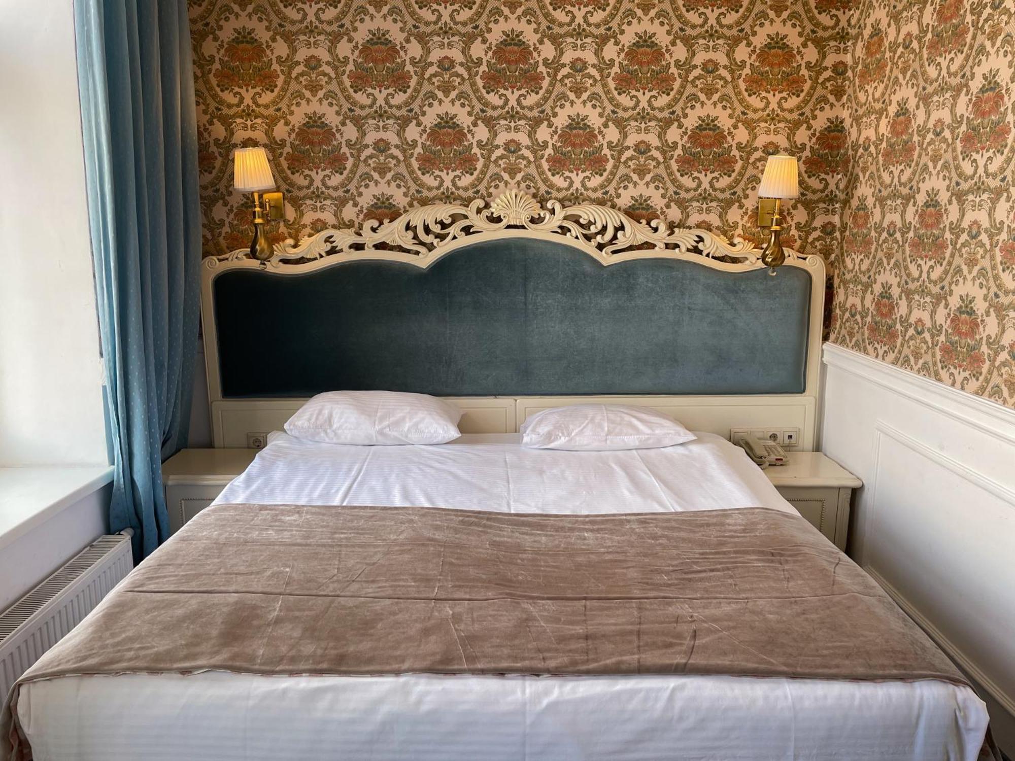 Royal Grand Hotel Kyjev Pokoj fotografie