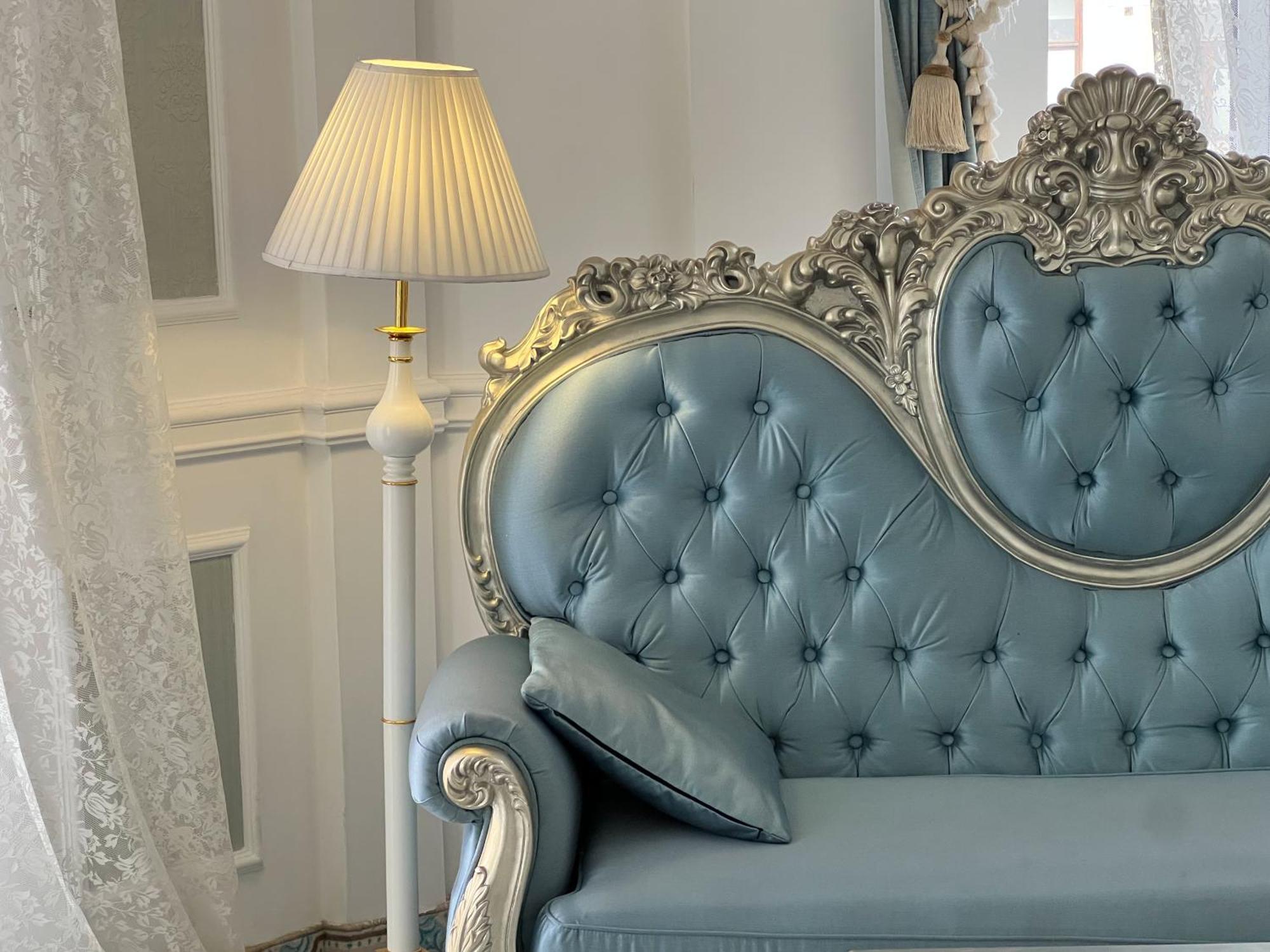 Royal Grand Hotel Kyjev Pokoj fotografie